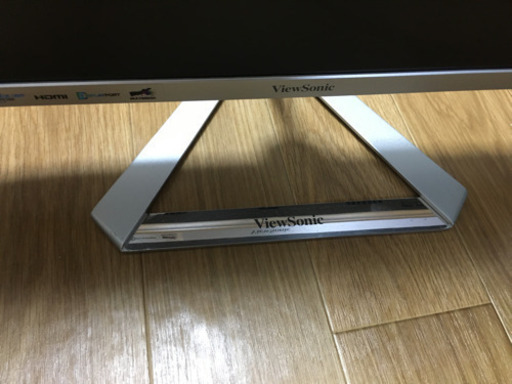 ViewSonic23.6モニター