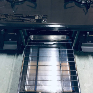 ②✨2018年製✨259番パロマ✨都市ガス用✨IC-N86BS-R‼️ ️