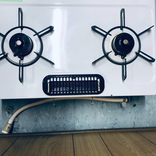 ②✨2018年製✨260番 パロマ✨LPガス用✨IC-S37SH-L‼️ ️