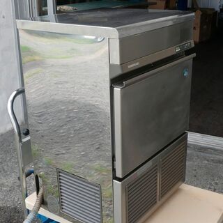 品質検査済 中古／ホシザキ製氷機 30L。洗浄整備稼働運転確認済み。飲食店の その他