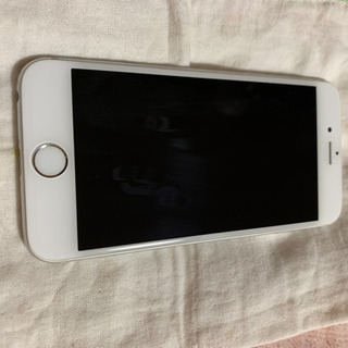 au iPhone6 16G 中古