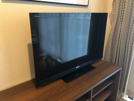 【期間限定値下げ】SONY BRAVIA 40インチ液晶テレビ（KDL-40EX700）