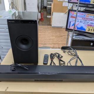 ワイヤレスサウンドバー パイオニア SBX-N700 2013年...