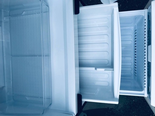 ♦️EJ924B SHARPノンフロン冷凍冷蔵庫 【2014年製】