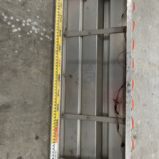 旧軽トラバイザー