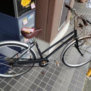 最終値下げ‼️26インチ‼自転車‼早い者勝ち‼書類あり‼