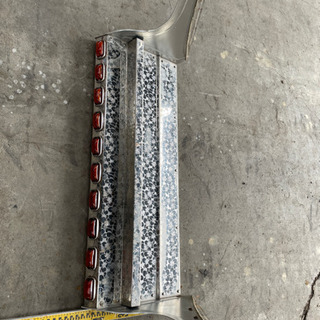 旧軽トラバイザー