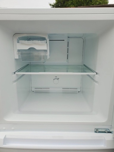 ♦️EJ933B YAMADA ノンフロン冷凍冷蔵庫 【2020年製】