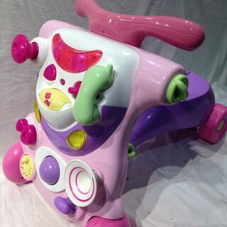 乗用玩具の中古あげます 譲ります ジモティーで不用品の処分