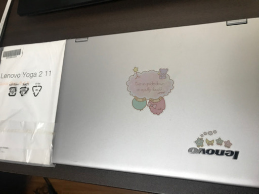 Lenovo Yoga 2 11 59410564 タブレットpc マウス無料