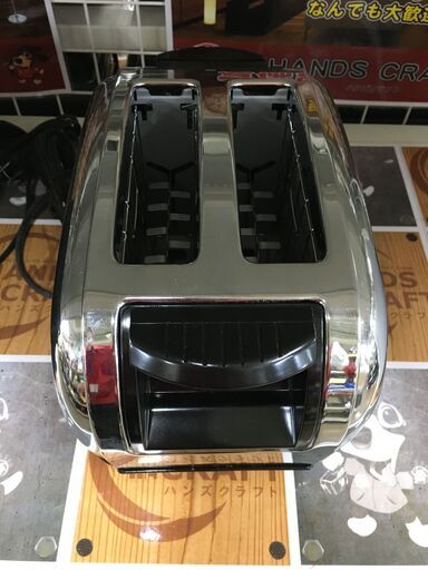 サンビーム　3807-040　ｵｰﾌﾞﾝﾄｰｽﾀ