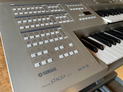️美品️ヤマハエレクトーンELB-01️ | noonanwaste.com