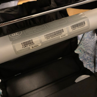 最終値下げ！バラ売り可能！バガブー　バッファロー