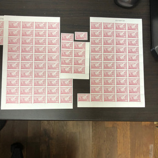 建退共証紙1日券310円 227枚