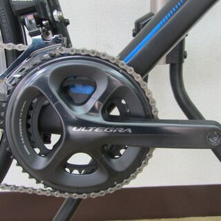 GIANT　DEFY ADVANCED 0　電動アルテグラDI2　カーボン　11S　サイズＳ　ゾンダ