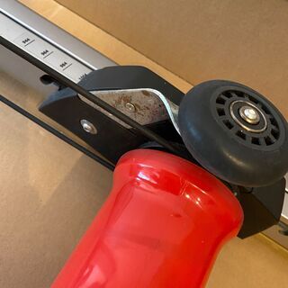 【格安】3本ローラー　Elite E-Motion