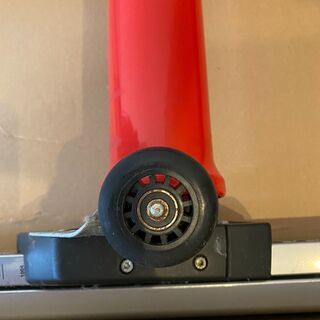 【格安】3本ローラー　Elite E-Motion