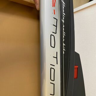 【格安】3本ローラー　Elite E-Motion