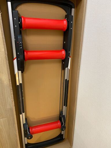 格安】3本ローラー Elite E-Motion ベスト