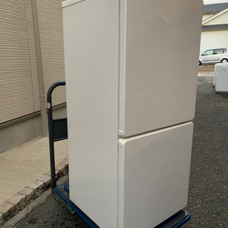 税込/設置/配送込み🚛 当日配送‼️ 冷蔵庫　便利なボトムフリーザー🏅 清掃済み⭕️ 洗濯機　も出品　大阪　兵庫　京都　奈良