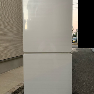 税込/設置/配送込み🚛 当日配送‼️ 冷蔵庫　便利なボトムフリーザー🏅 清掃済み⭕️ 洗濯機　も出品　大阪　兵庫　京都　奈良