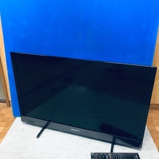 ♦️EJ948B SONY 液晶テレビ 【2011年製】