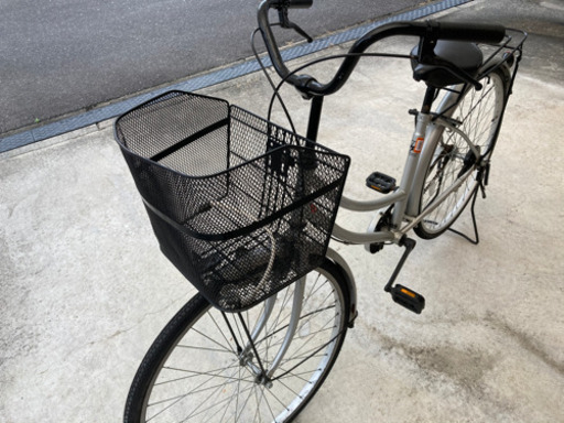 乗らなくなったので