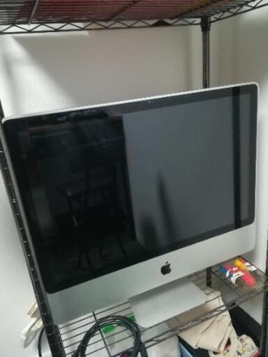 美品)iMac