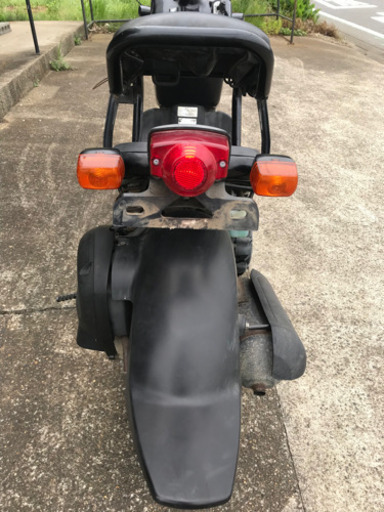 ホンダ　ズーマー、50cc、原付