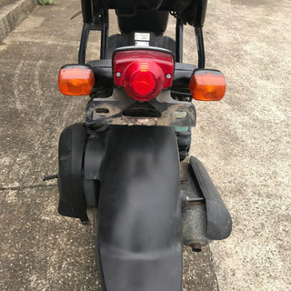 ホンダ　ズーマー、50cc、原付