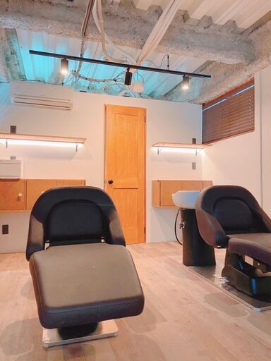 天神大名シェアサロン好立地オシャレな業界最高水準のコストパフォーマンス 24時間年中無休コロナ対策もバッチリ半個室のプライベート空間 Salon Mall 天神のヘアサロンの無料広告 無料掲載の掲示板 ジモティー