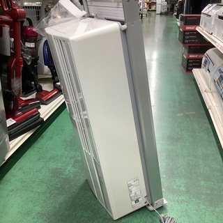 安心の6ヶ月保証付！！ CORONA 1.6kw窓用エアコン CW-1616 2016年