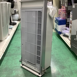 安心の6ヶ月保証付！！ CORONA 1.6kw窓用エアコン CW-1616 2016年