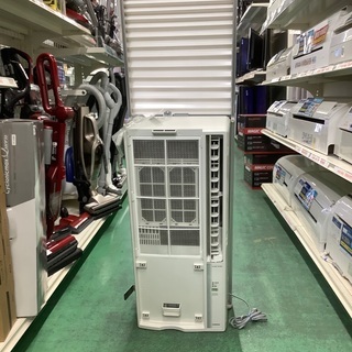 安心の6ヶ月保証付！！ CORONA 1.6kw窓用エアコン CW-1616 2016年