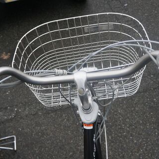 YAMAHA・電動アシスト！PAS CITY-M!そこそこ奇麗を格安でお譲ります