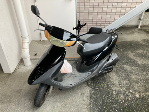 スーパーDio AF35 50cc