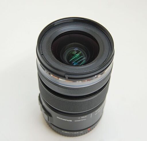 OLYMPUS デジタルミラーレス一眼 カメラ OM-D E-M5 12-50mm 1:3.5-6.3 EZ