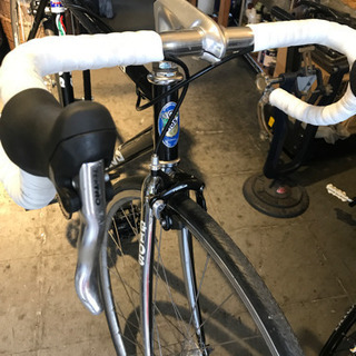 ジオス スティーロ G IOS ピスト