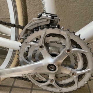 FUJI クロスバイク　バレット