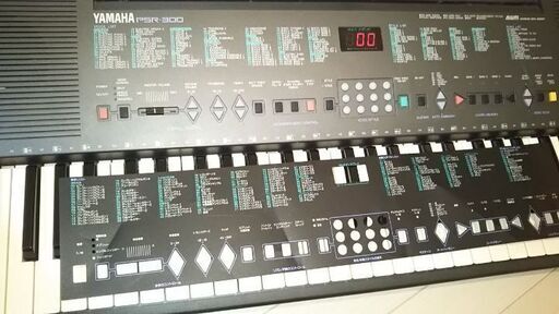 再度 値下げしました☆YAMAHA☆キーボード