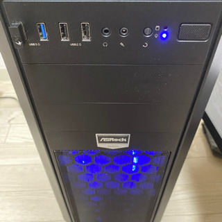 デスクトップパソコン(35万以上相当)