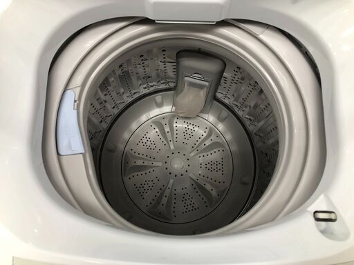 【リサイクルショップどりーむ天保山店】264　洗濯機　Haier　ハイアール　JW-K42M　4.2Kg　2020年製　中古品【3ヵ月保証付き】