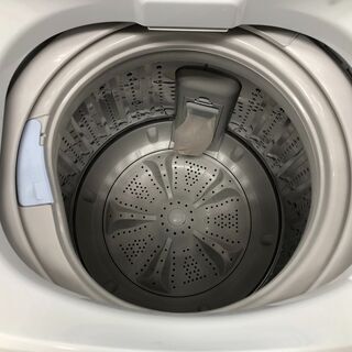 リサイクルショップどりーむ天保山店】264 洗濯機 Haier ハイアール JW 