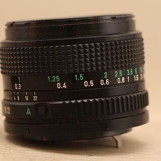 Canon New FD NFD 28mm f/2.8 MF Wide Angle Lens キヤノン 広角(P1170anxY)