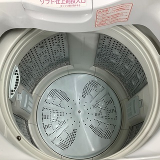 ☆ジモティ割あり☆ パナソニック 洗濯機 5.0kg 20年製 動作確認 