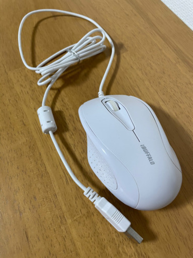 取引中】USB接続マウス www.franchiseko.com