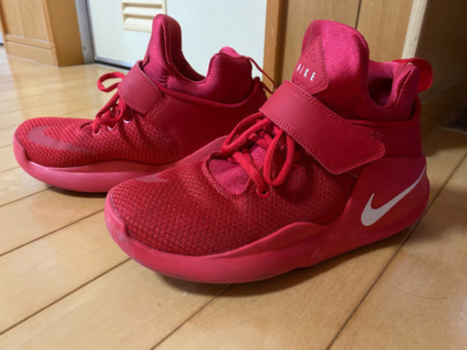 メンズ☆NIKEスニーカー