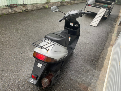 実働　お買い得アドレスV100