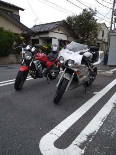 HONDA NS1 ホンダ NS-1