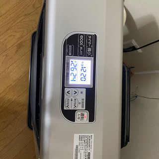 FFストーブ　　サンポット　Z SING  